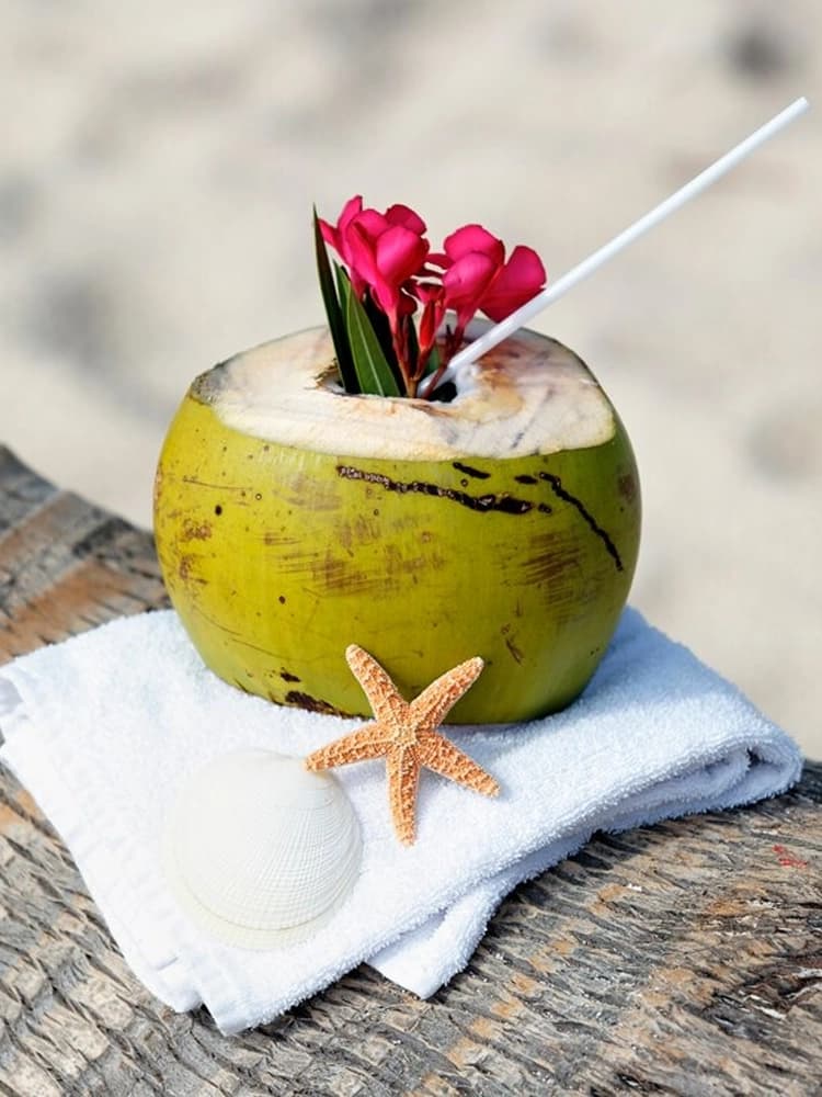 Restauracje nad Plażą