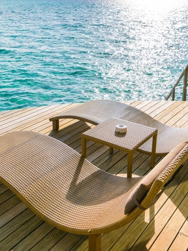 Pokoje z Widokiem na Ocean