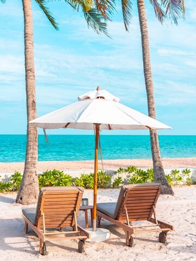 Prywatny Dostęp do Plaży